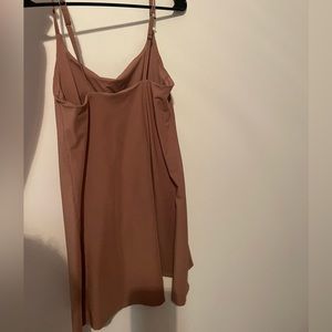 Abercrombie tennis dress